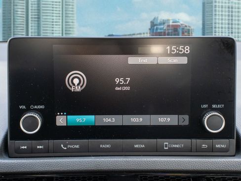 Certified 2023 Honda Civic Sport image 21