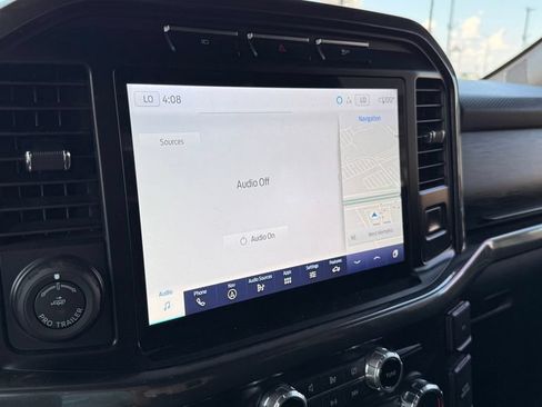 Used 2023 Ford F150 XLT w/ Equipment Group 302A High AWD/4WD image 13