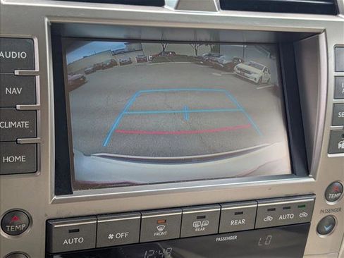 Used 2018 Lexus GX 460 Premium AWD/4WD image 14