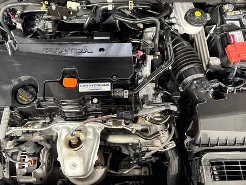 Used 2020 Honda Civic Sport image 27