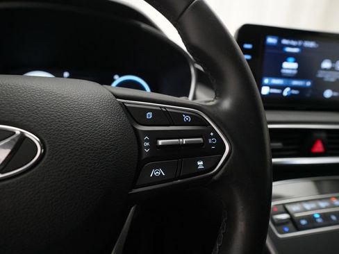 Used 2021 Hyundai Santa Fe SEL w/ Convenience Package FWD image 19