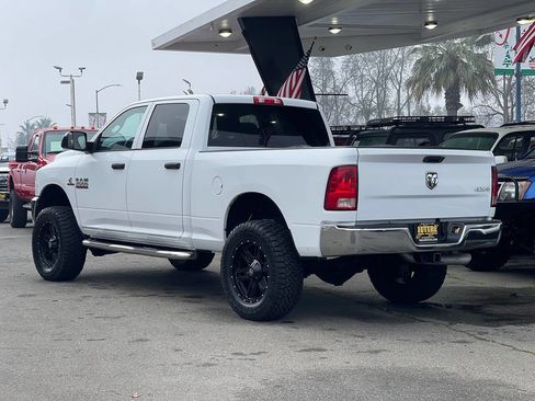 Used 2015 RAM 2500 Tradesman w/ Chrome Appearance Group image 5