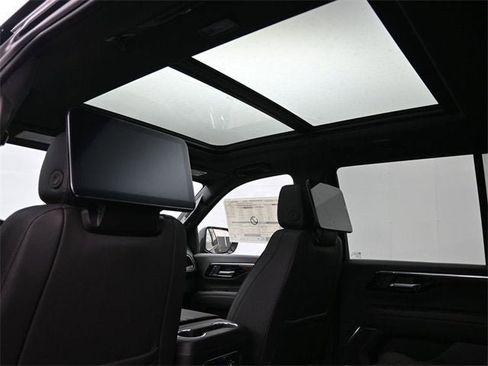 New 2026 Chevrolet Tahoe High Country image 23