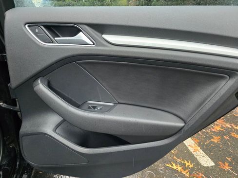 Used 2016 Audi A3 2.0T Premium w/ Audi MMI Navigation Plus image 22