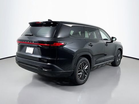 Used 2026 Lexus TX 350 AWD w/ Technology Package image 5