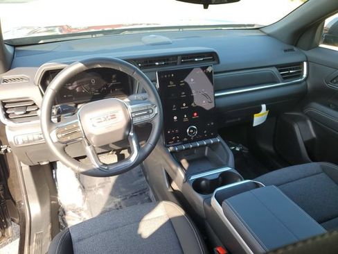 New 2026 GMC Terrain Elevation w/ Black Edition FWD image 24