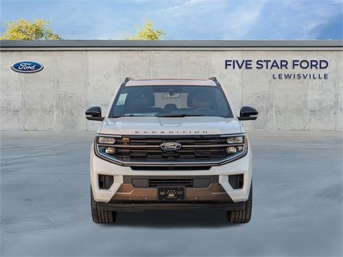 New 2025 Ford Expedition King Ranch image 7