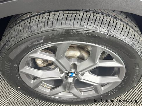 Used 2023 BMW X3 xDrive30i w/ Premium Package AWD/4WD image 32