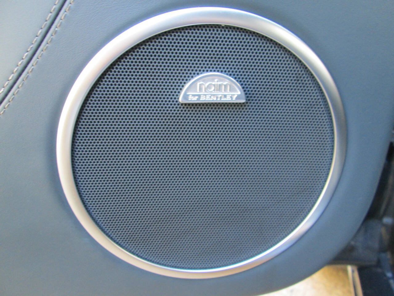 Used 2012 Bentley Continental GT AWD/4WD image 20