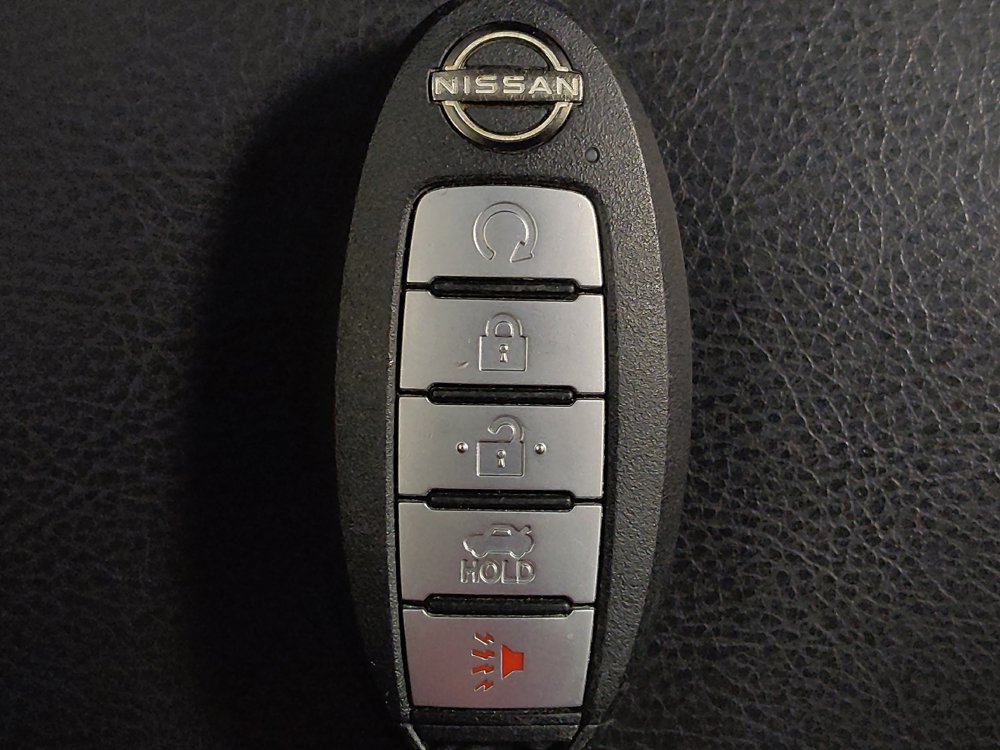 Used 2025 Nissan Altima 2.5 SR FWD image 32
