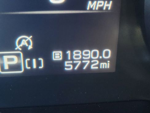 Certified 2025 Subaru Forester Sport image 30