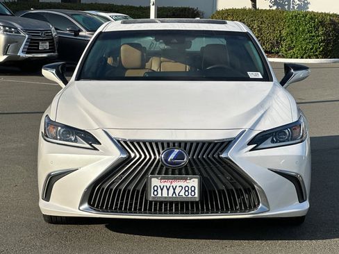 Used 2021 Lexus ES 300h 300h image 6