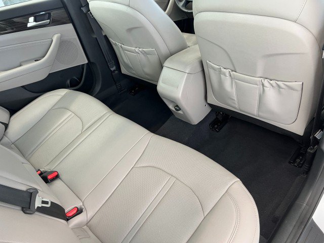 Used 2015 Hyundai Sonata ECO w/ Option Group 08 FWD image 28