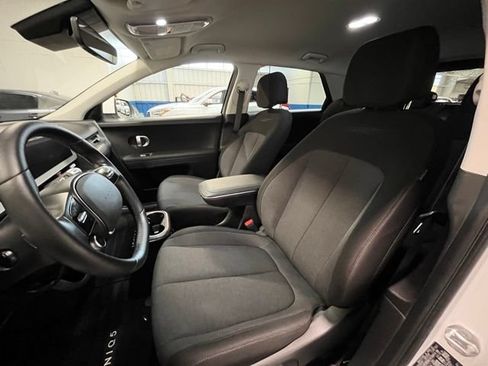Used 2024 Hyundai Ioniq 5 SEL RWD image 20