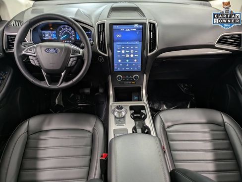 Used 2023 Ford Edge SEL w/ Convenience Package AWD/4WD image 25