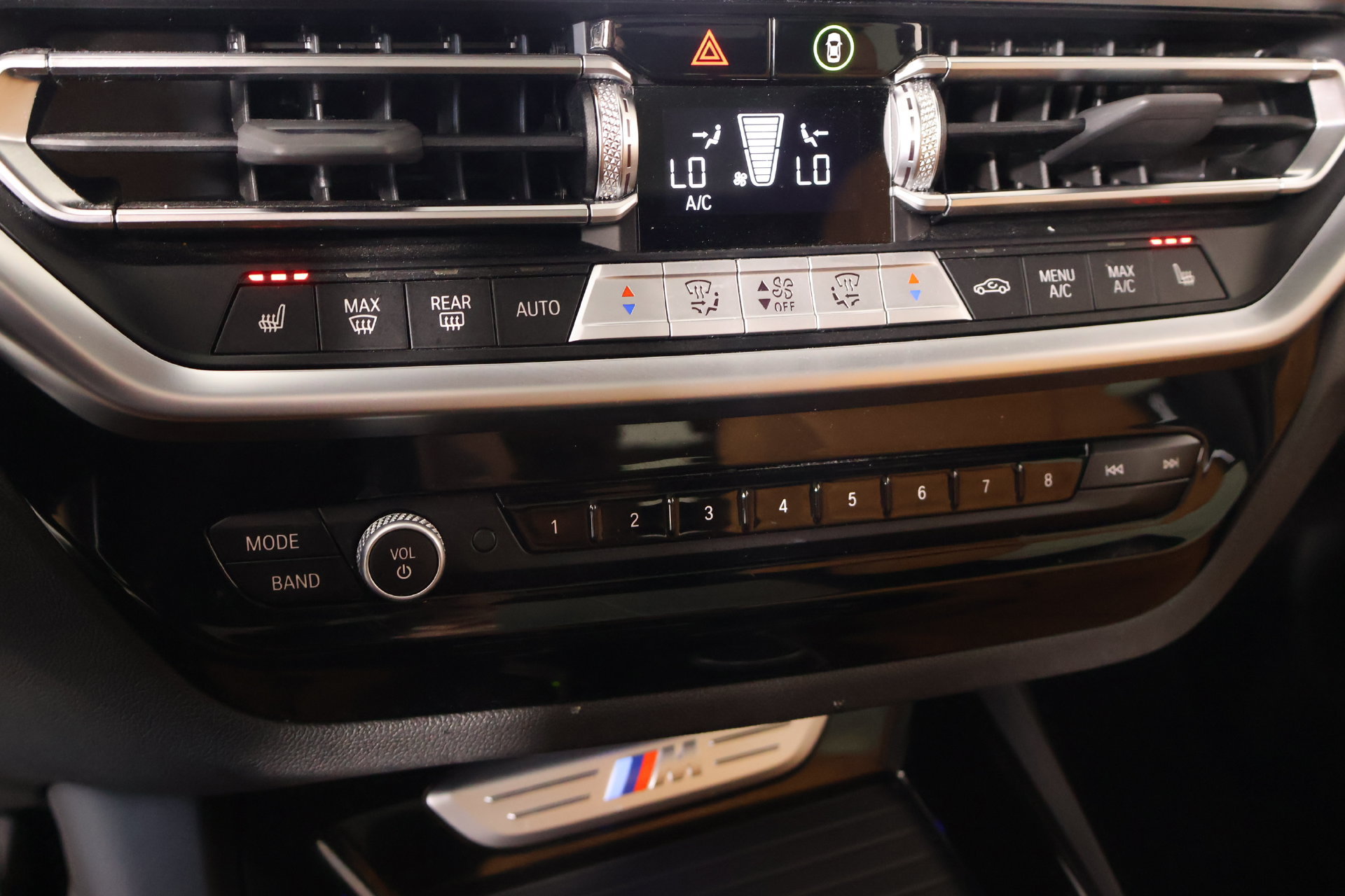 Used 2024 BMW X3 M40i w/ Premium Package AWD/4WD image 8