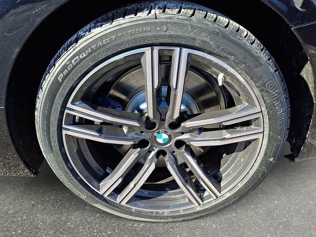 New 2026 BMW 840i xDrive Convertible w/ Comfort Seating Package AWD/4WD image 8