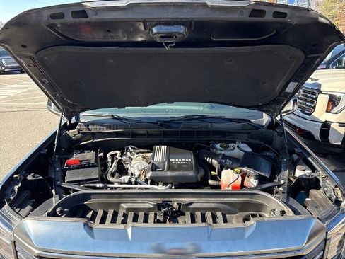 Used 2022 GMC Sierra 1500 AT4 w/ AT4 Premium Package image 23