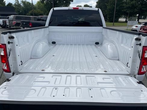 Used 2023 Ford F150 XL w/ STX Appearance Package AWD/4WD image 27