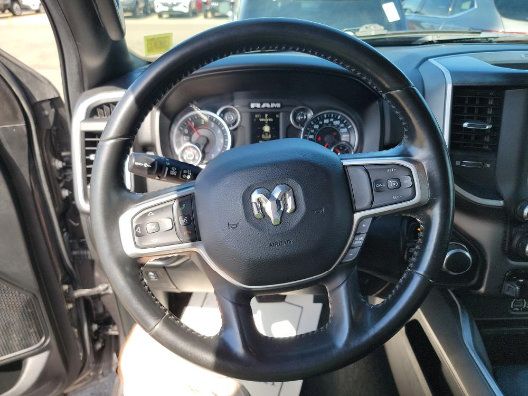 Used 2020 RAM 1500 Big Horn AWD/4WD image 6