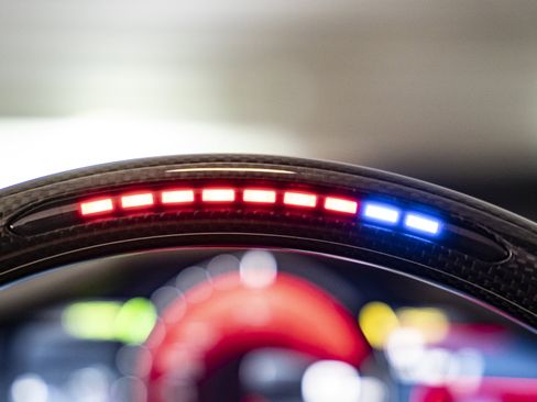 Certified 2024 Ferrari 296 GTS image 35