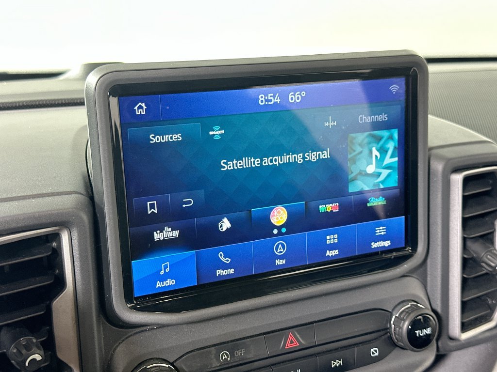 Used 2021 Ford Bronco Sport Outer Banks AWD/4WD image 31