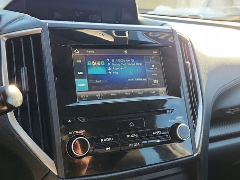 Used 2019 Subaru Impreza 2.0i Premium w/ Eyesight & BSD/Rcta & SRF image 10