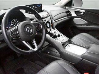 Certified 2024 Acura RDX SH-AWD w/ Technology Package video 2