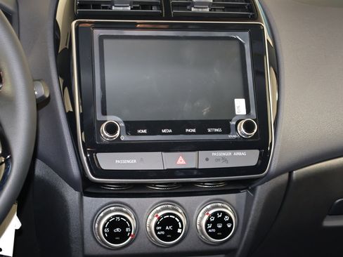 New 2026 Mitsubishi Outlander Sport LE image 12