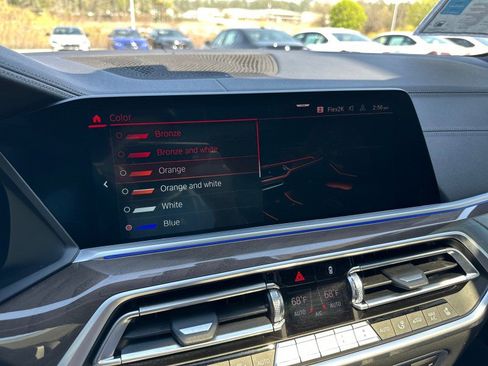 Used 2022 BMW X5 xDrive40i w/ Executive Package image 32