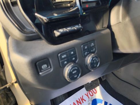 Used 2023 Chevrolet Silverado 1500 ZR2 w/ Technology Package image 27