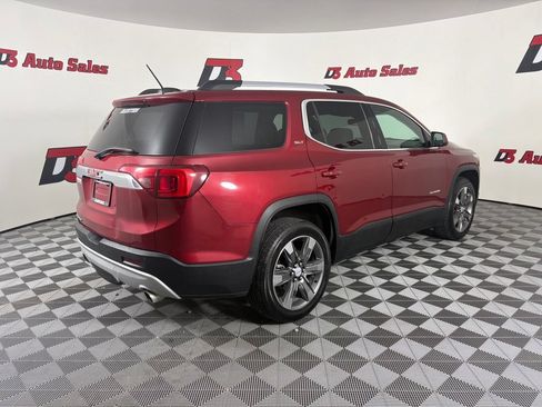Used 2019 GMC Acadia SLT FWD image 6