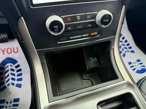 Certified 2023 Ford Edge SEL w/ Sport Appearance Package image 30