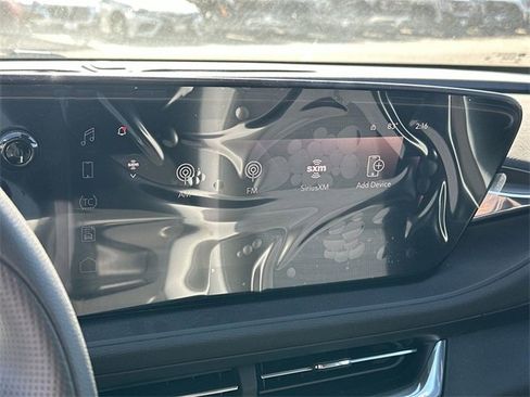 New 2025 Buick Envista Preferred image 14