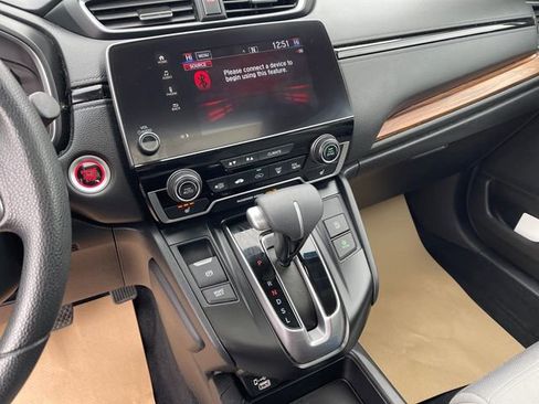 Certified 2022 Honda CR-V EX image 11