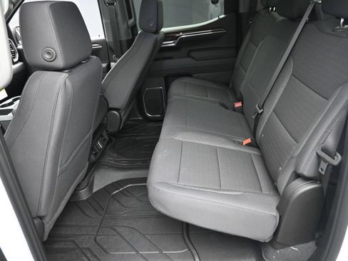 New 2026 Chevrolet Silverado 1500 LT w/ All Star Edition Plus AWD/4WD image 12