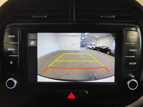 Used 2024 Kia Soul LX w/ Option Group 015 image 25