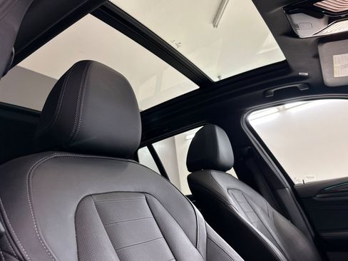 Certified 2023 BMW X3 M40i AWD/4WD image 25