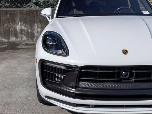 Certified 2023 Porsche Macan GTS AWD/4WD image 14