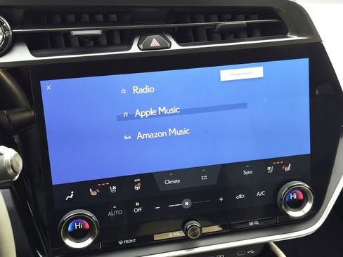 Used 2023 Lexus RZ 450e Premium w/ Accessory Package (Z1) image 39