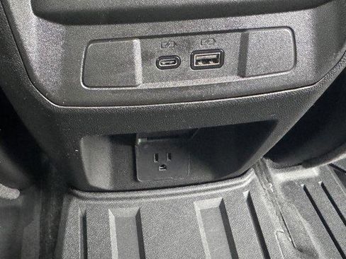 New 2025 GMC Canyon Elevation w/ Convenience Package image 21