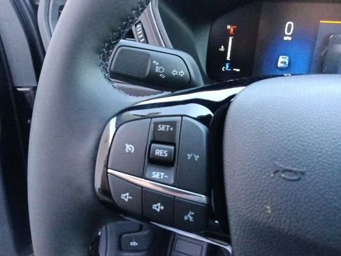 New 2026 Ford Escape Active w/ Cold Weather Package FWD image 18