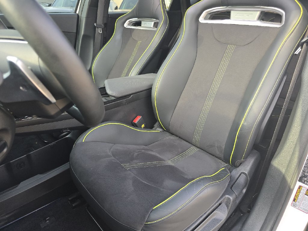 Used 2023 Kia EV6 GT AWD/4WD image 24