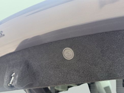 Used 2022 Tesla Model X Plaid AWD/4WD image 22