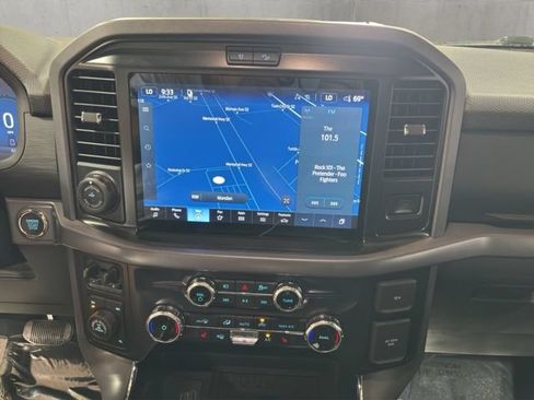 New 2026 Ford F150 XLT w/ Equipment Group 302A MID AWD/4WD image 3