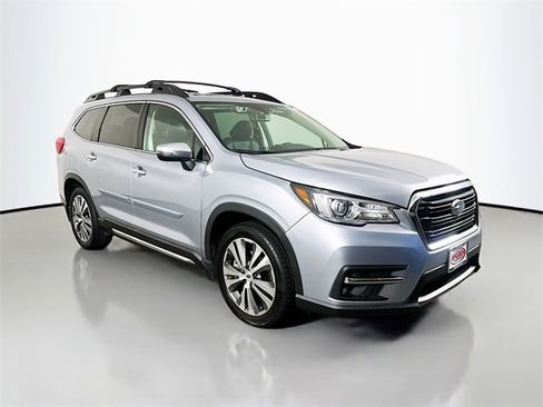 Used 2021 Subaru Ascent Touring w/ Popular Package #2A image 18