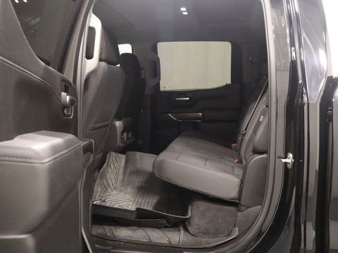 Used 2021 Chevrolet Silverado 1500 LT Trail Boss image 13