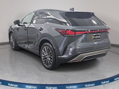 New 2026 Lexus RX 350 w/ Convenience Package AWD/4WD image 7