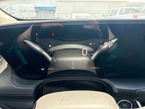 Used 2026 Buick Encore GX Sport Touring w/ Comfort Package FWD image 7