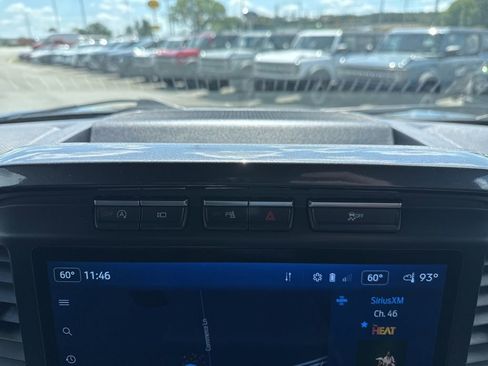 Certified 2022 Ford F150 XLT w/ Equipment Group 302A High image 36